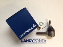 RTC5870G - Ball Joint Assy LH - Lemforder - Defender / Discovery 1 / Range Rover Classic