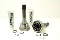 TF2006 - Pair Of Heavy Duty TERRAFIRMA CV Joints - With ABS 1994 onwards - (KAM313) - For Defender 90/110/130 - Discovery 1 - Range Rover Classic - PRICE & AVAILABILITY ON APPLICATION - PLEASE CALL