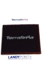 TF384 - Off-Road Foam Air Filter - TERRAFIRMA - Discovery 1 / Range Rover Classic