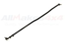 TIQ000020 - Track Rod Assembly Power Assisted Steering - Aftermarket - Range Rover P38