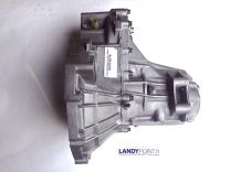 TRC102910E - Manual 5 Speed Gearbox - 2.0L TCIE Diesel - Exchange Unit - Freelander - PRICE & AVAILABILITY ON APPLICATION