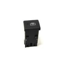 YUG000470LNF - Heated Rear Window Switch - Genuine - Defender  (V)2A622424 onwards) / Discovery 3 / Discovery 4