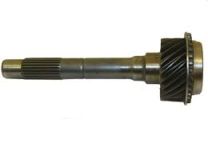 FRC4845 - Primary Pinion Shaft LT77 - OEM -  Defender - PRICE & AVAILABILITY ON APPLICATION - PLEASE CALL