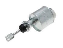 AAU4969 - Clutch Master Cylinder - Metal Canister Type - Classic Mini 