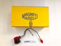 UUB000070G - Clutch Slave Cylinder - Magneti Marelli - Freelander 1 
