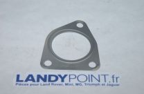 WCM100480 - Exhaust System Gasket - Freelander / MGF / MGTF / MGZR / ZS / ZT / Rover 25 / 45 / 75